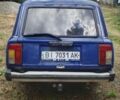 Синий ВАЗ 2104, объемом двигателя 1.5 л и пробегом 12 тыс. км за 800 $, фото 3 на Automoto.ua