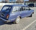 Синій ВАЗ 2104, об'ємом двигуна 1.5 л та пробігом 48 тис. км за 2000 $, фото 1 на Automoto.ua