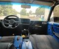 Синий ВАЗ 2104, объемом двигателя 1.5 л и пробегом 12 тыс. км за 800 $, фото 4 на Automoto.ua