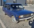 Синій ВАЗ 2104, об'ємом двигуна 1.5 л та пробігом 48 тис. км за 2000 $, фото 1 на Automoto.ua