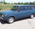 Синий ВАЗ 2104, объемом двигателя 0 л и пробегом 155 тыс. км за 80000 $, фото 1 на Automoto.ua
