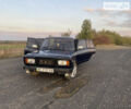 Синий ВАЗ 2104, объемом двигателя 1.45 л и пробегом 60 тыс. км за 1050 $, фото 1 на Automoto.ua