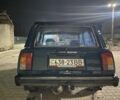 Синий ВАЗ 2104, объемом двигателя 1.5 л и пробегом 180 тыс. км за 800 $, фото 3 на Automoto.ua