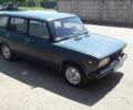 Синий ВАЗ 2104, объемом двигателя 0 л и пробегом 155 тыс. км за 80000 $, фото 2 на Automoto.ua