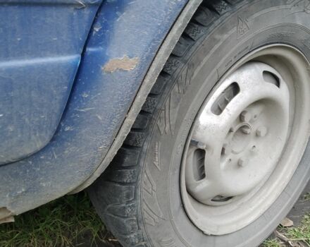 ВАЗ 2104 1998 в Славуте на Automoto.ua Синий ВАЗ 2104, объемом двигателя 1.5 л и пробегом 265 тыс. км за 900 $, фото 5 на Automoto.ua