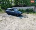 Синій ВАЗ 2104, об'ємом двигуна 1.5 л та пробігом 60 тис. км за 700 $, фото 1 на Automoto.ua