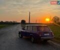 Синий ВАЗ 2104, объемом двигателя 1.45 л и пробегом 100 тыс. км за 912 $, фото 1 на Automoto.ua
