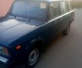Синій ВАЗ 2104, об'ємом двигуна 1.6 л та пробігом 150 тис. км за 750 $, фото 3 на Automoto.ua