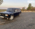 Синий ВАЗ 2104, объемом двигателя 1.45 л и пробегом 60 тыс. км за 1050 $, фото 2 на Automoto.ua