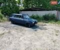 Синий ВАЗ 2104, объемом двигателя 1.5 л и пробегом 60 тыс. км за 700 $, фото 1 на Automoto.ua
