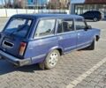 Синій ВАЗ 2104, об'ємом двигуна 1.5 л та пробігом 48 тис. км за 2000 $, фото 2 на Automoto.ua