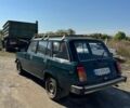 Синий ВАЗ 2104, объемом двигателя 1.45 л и пробегом 120 тыс. км за 800 $, фото 3 на Automoto.ua
