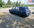 Синий ВАЗ 2104, объемом двигателя 1.5 л и пробегом 60 тыс. км за 700 $, фото 3 на Automoto.ua