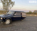 Синий ВАЗ 2104, объемом двигателя 1.45 л и пробегом 60 тыс. км за 1050 $, фото 5 на Automoto.ua