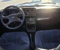 Синий ВАЗ 2104, объемом двигателя 1.45 л и пробегом 205 тыс. км за 1800 $, фото 11 на Automoto.ua