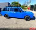 Синий ВАЗ 2104, объемом двигателя 1.4 л и пробегом 250 тыс. км за 780 $, фото 2 на Automoto.ua