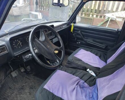 Синий ВАЗ 2104, объемом двигателя 0 л и пробегом 86 тыс. км за 700 $, фото 2 на Automoto.ua