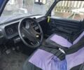 Синий ВАЗ 2104, объемом двигателя 0 л и пробегом 86 тыс. км за 700 $, фото 2 на Automoto.ua