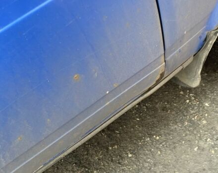 Синий ВАЗ 2104, объемом двигателя 1.5 л и пробегом 150 тыс. км за 950 $, фото 6 на Automoto.ua