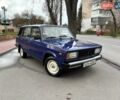 Синій ВАЗ 2104, об'ємом двигуна 1.5 л та пробігом 137 тис. км за 1150 $, фото 1 на Automoto.ua