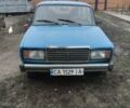 Синий ВАЗ 2104, объемом двигателя 1.45 л и пробегом 86 тыс. км за 500 $, фото 1 на Automoto.ua
