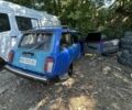 Синій ВАЗ 2104, об'ємом двигуна 1.5 л та пробігом 200 тис. км за 494 $, фото 1 на Automoto.ua