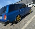 Синій ВАЗ 2104, об'ємом двигуна 0 л та пробігом 120 тис. км за 2500 $, фото 3 на Automoto.ua