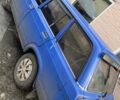 Синий ВАЗ 2104, объемом двигателя 1.5 л и пробегом 150 тыс. км за 950 $, фото 2 на Automoto.ua
