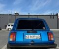 Синий ВАЗ 2104, объемом двигателя 1.5 л и пробегом 120 тыс. км за 3500 $, фото 7 на Automoto.ua
