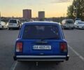 Синий ВАЗ 2104, объемом двигателя 1.45 л и пробегом 205 тыс. км за 1800 $, фото 10 на Automoto.ua