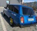 Синій ВАЗ 2104, об'ємом двигуна 0 л та пробігом 120 тис. км за 2500 $, фото 2 на Automoto.ua