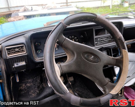 Синий ВАЗ 2104, объемом двигателя 1.5 л и пробегом 289 тыс. км за 600 $, фото 3 на Automoto.ua
