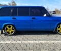 Синий ВАЗ 2104, объемом двигателя 0 л и пробегом 120 тыс. км за 2500 $, фото 4 на Automoto.ua