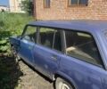 Синий ВАЗ 2104, объемом двигателя 0 л и пробегом 100 тыс. км за 650 $, фото 3 на Automoto.ua