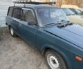 Синій ВАЗ 2104, об'ємом двигуна 1.5 л та пробігом 2 тис. км за 677 $, фото 1 на Automoto.ua