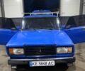 Синій ВАЗ 2104, об'ємом двигуна 1.5 л та пробігом 63 тис. км за 777 $, фото 1 на Automoto.ua