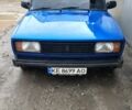 Синий ВАЗ 2104, объемом двигателя 1.5 л и пробегом 200 тыс. км за 2000 $, фото 1 на Automoto.ua