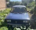 Синий ВАЗ 2104, объемом двигателя 0 л и пробегом 100 тыс. км за 650 $, фото 1 на Automoto.ua