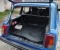 Синий ВАЗ 2104, объемом двигателя 1.5 л и пробегом 150 тыс. км за 1600 $, фото 6 на Automoto.ua