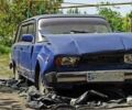 Синий ВАЗ 2104, объемом двигателя 1.1 л и пробегом 200 тыс. км за 239 $, фото 1 на Automoto.ua