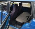 Синий ВАЗ 2104, объемом двигателя 1.5 л и пробегом 150 тыс. км за 1600 $, фото 7 на Automoto.ua