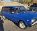 Синий ВАЗ 2104, объемом двигателя 1.45 л и пробегом 205 тыс. км за 1800 $, фото 28 на Automoto.ua