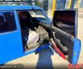 Синий ВАЗ 2104, объемом двигателя 1.4 л и пробегом 250 тыс. км за 780 $, фото 5 на Automoto.ua