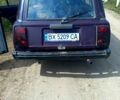 Синій ВАЗ 2104, об'ємом двигуна 1.5 л та пробігом 0 тис. км за 1200 $, фото 1 на Automoto.ua