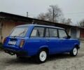 Синий ВАЗ 2104, объемом двигателя 1.5 л и пробегом 150 тыс. км за 1600 $, фото 3 на Automoto.ua