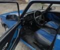 Синий ВАЗ 2104, объемом двигателя 1.5 л и пробегом 150 тыс. км за 1600 $, фото 5 на Automoto.ua