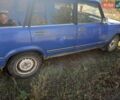 Синій ВАЗ 2104, об'ємом двигуна 0 л та пробігом 79 тис. км за 850 $, фото 1 на Automoto.ua