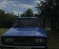 Синий ВАЗ 2104, объемом двигателя 1.5 л и пробегом 3 тыс. км за 600 $, фото 1 на Automoto.ua
