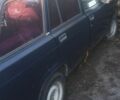 Синий ВАЗ 2104, объемом двигателя 1.45 л и пробегом 30 тыс. км за 500 $, фото 1 на Automoto.ua