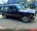 Синій ВАЗ 2104, об'ємом двигуна 1.5 л та пробігом 0 тис. км за 1200 $, фото 2 на Automoto.ua
